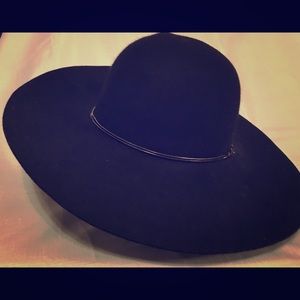 New Wool Panama Hat